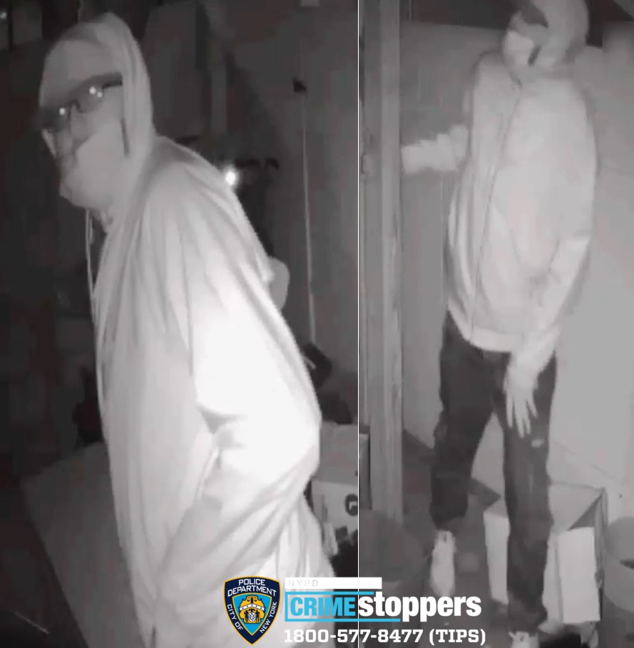 3445-20 Burglary Patt 114 Pct 10-16-20 PHOTO
