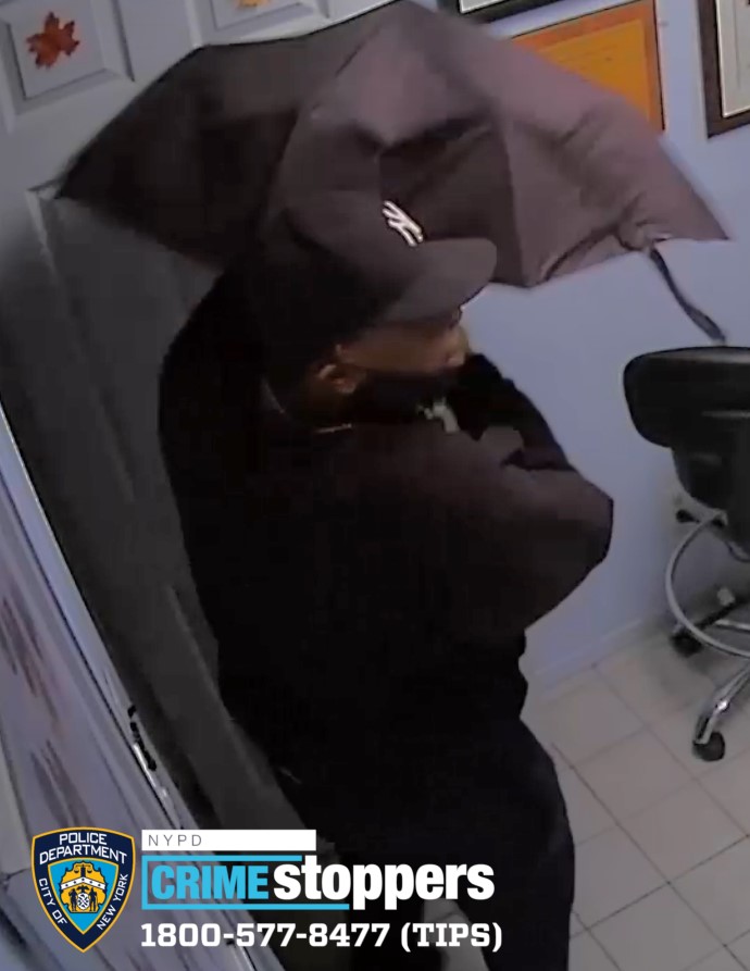 3466-20 Burglary 107 Pct 10-30-20 PHOTO
