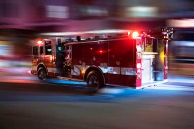 Fire Engine