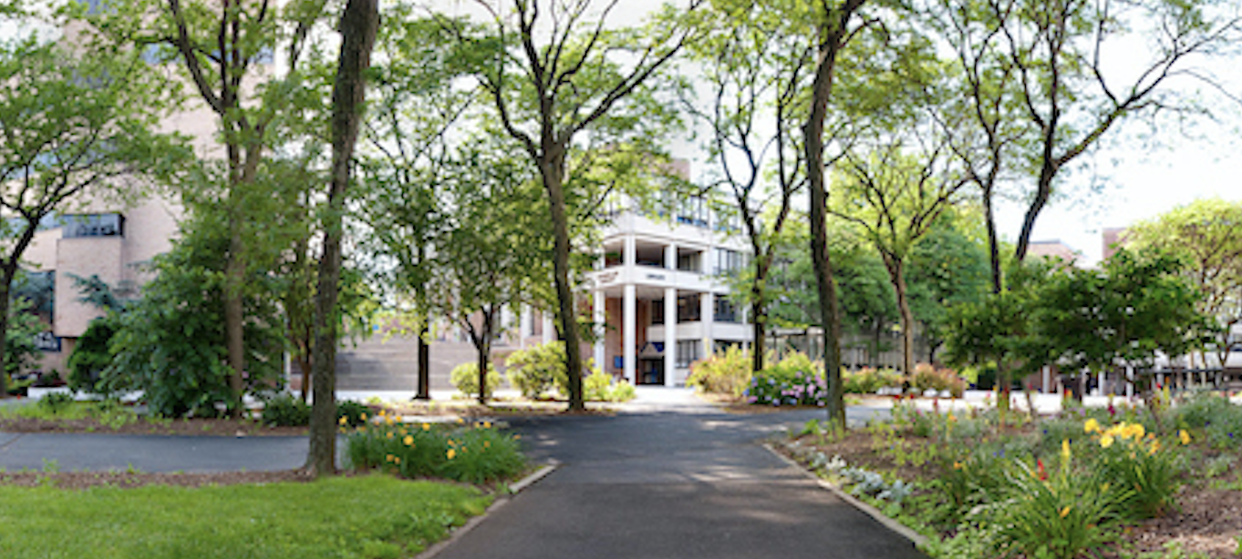 Bayside’s Queensborough College awarded second NASA Grant QNS