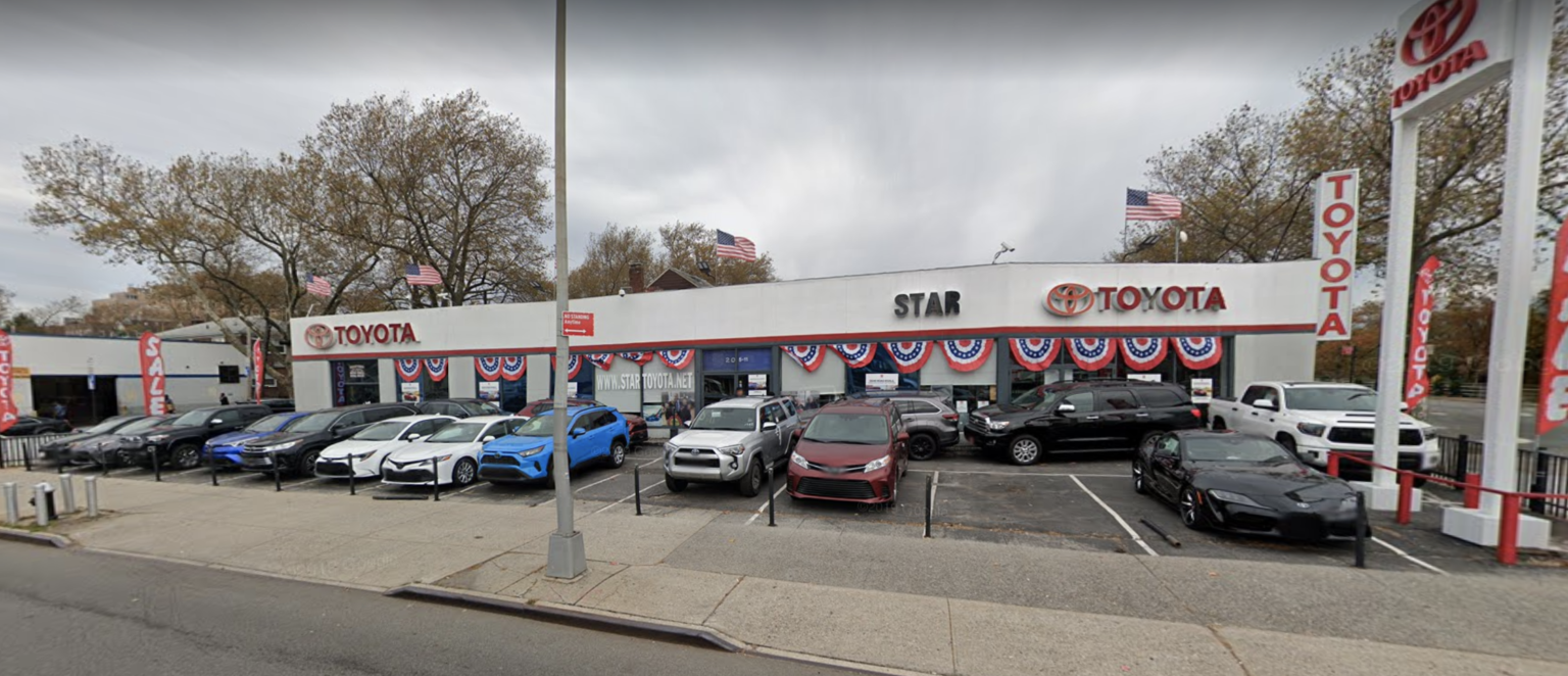 Bayside car dealership ordered to pay restitution after allegedly