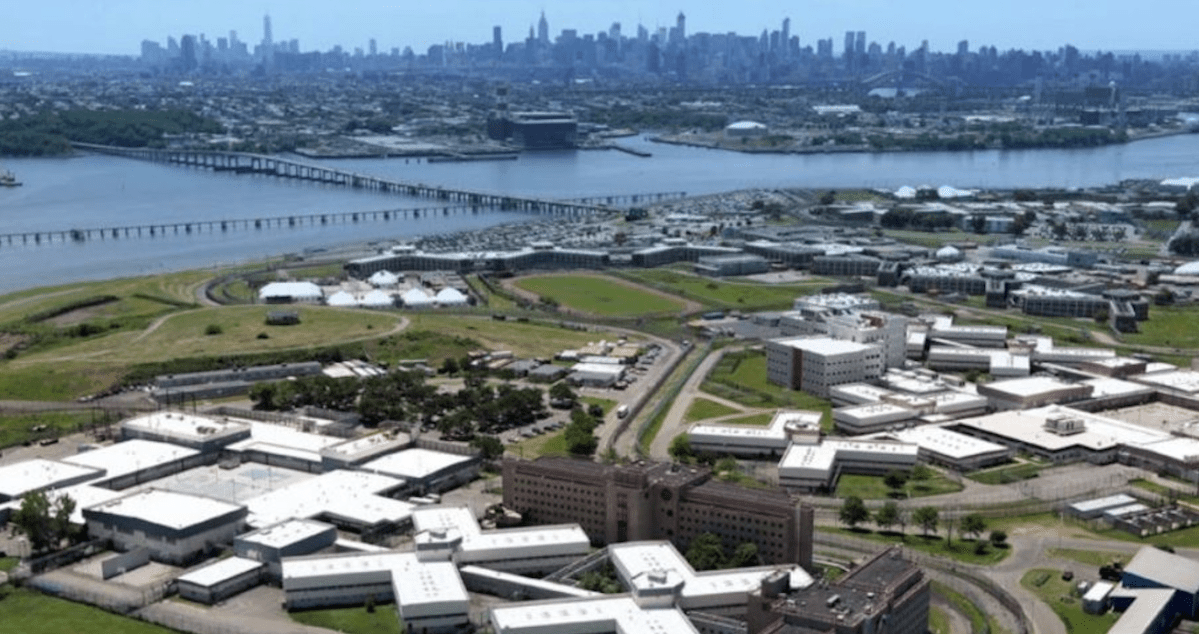 Rikers