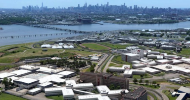 Rikers