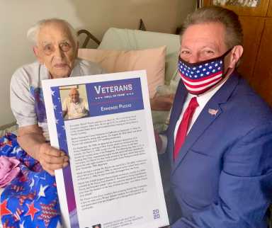 Vets HOF 2