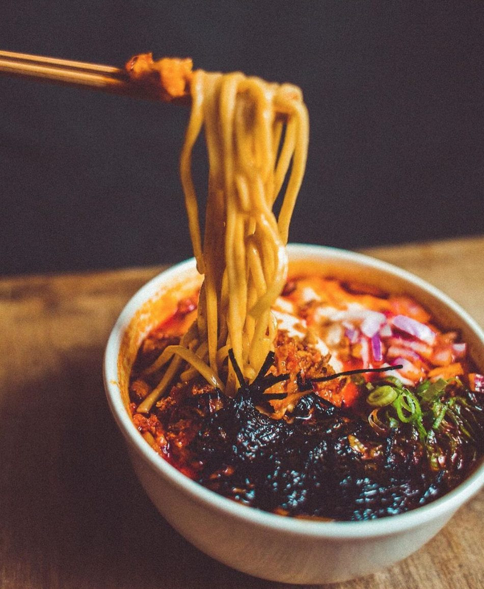 ramen