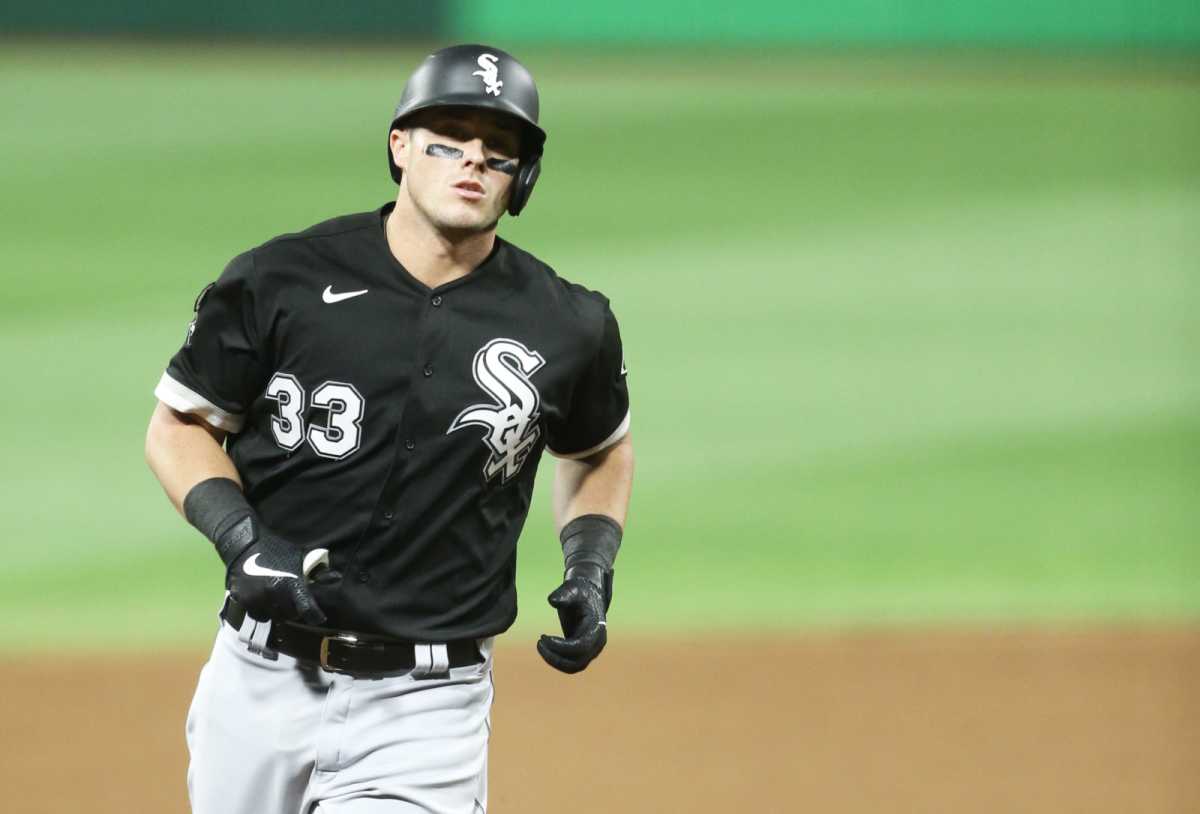 MLB: Chicago White Sox at Pittsburgh Pirates