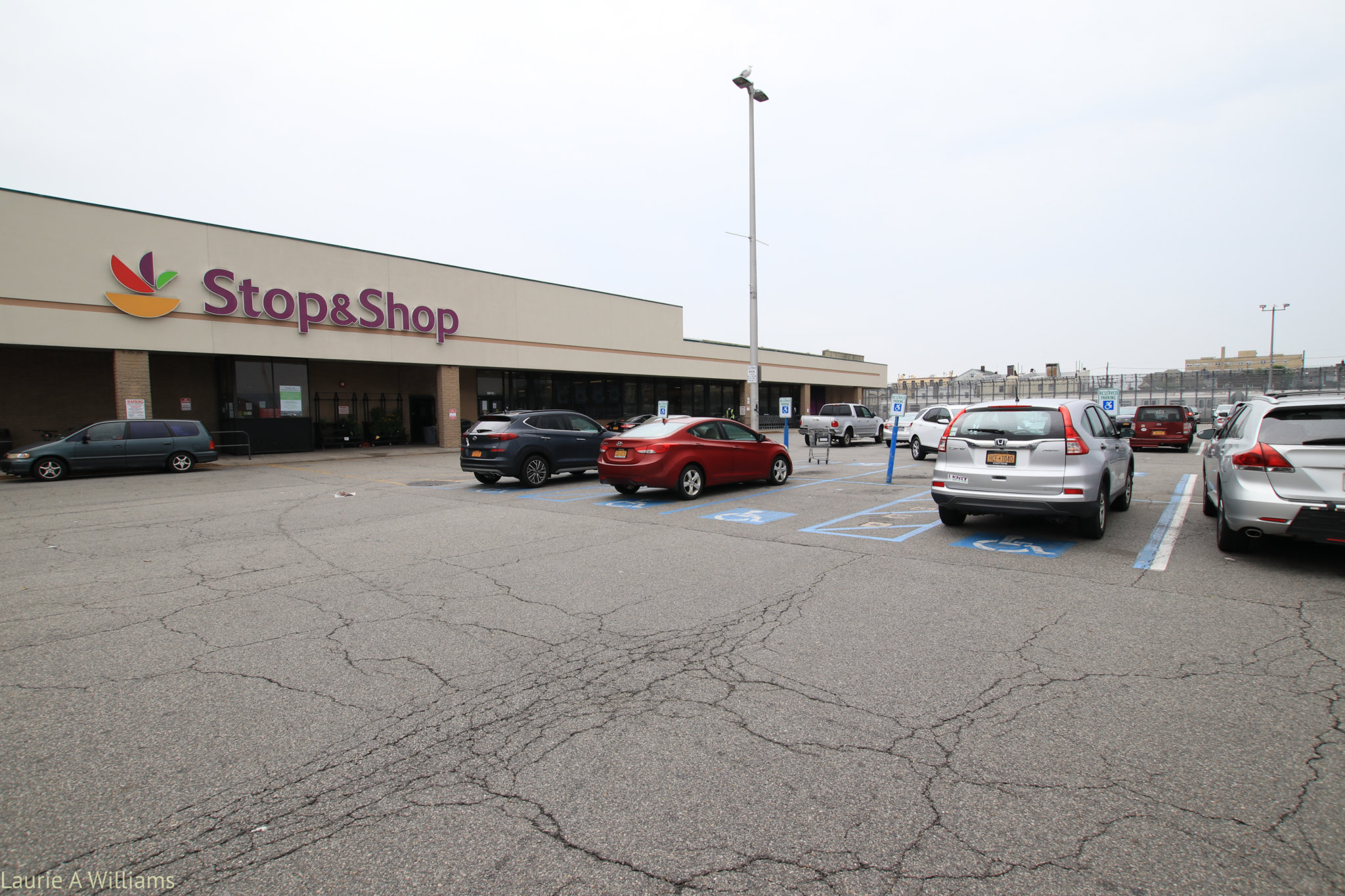 Stop & Shop opens pickup locations in Belle Harbor, Bayside and