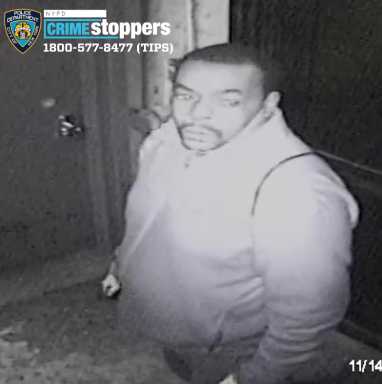 3682-20 Burglary 108 Pct 11-14-20 Photo