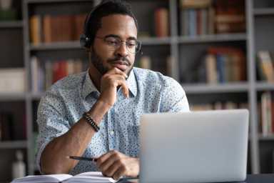 Registration is ongoing at local colleges and universities for courses in the Spring 2021 semester.