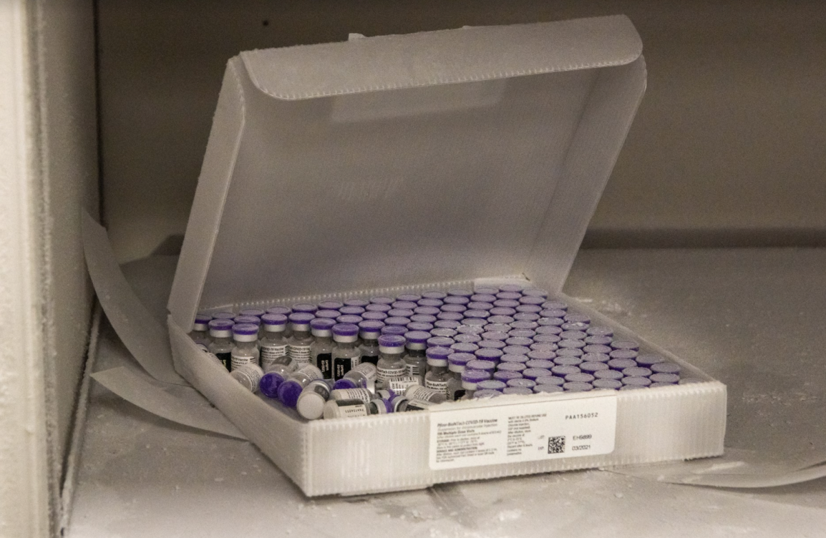 COVID-19 Vaccine