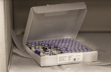 COVID-19 Vaccine