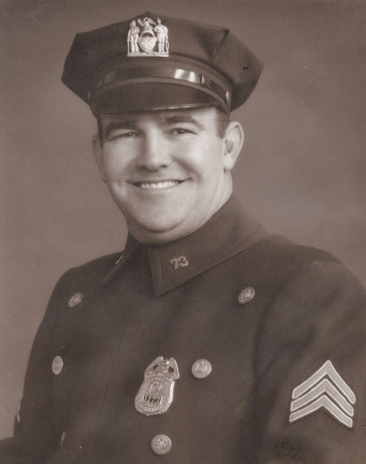 Woodhaven police officer’s attempted heroics became a Hollywood film