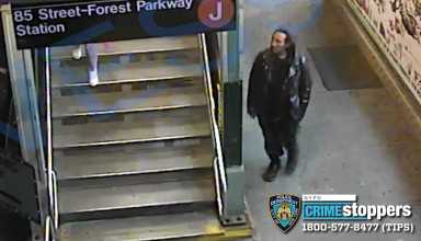 207-21 Attempted Rape 102 Pct 01-22-21