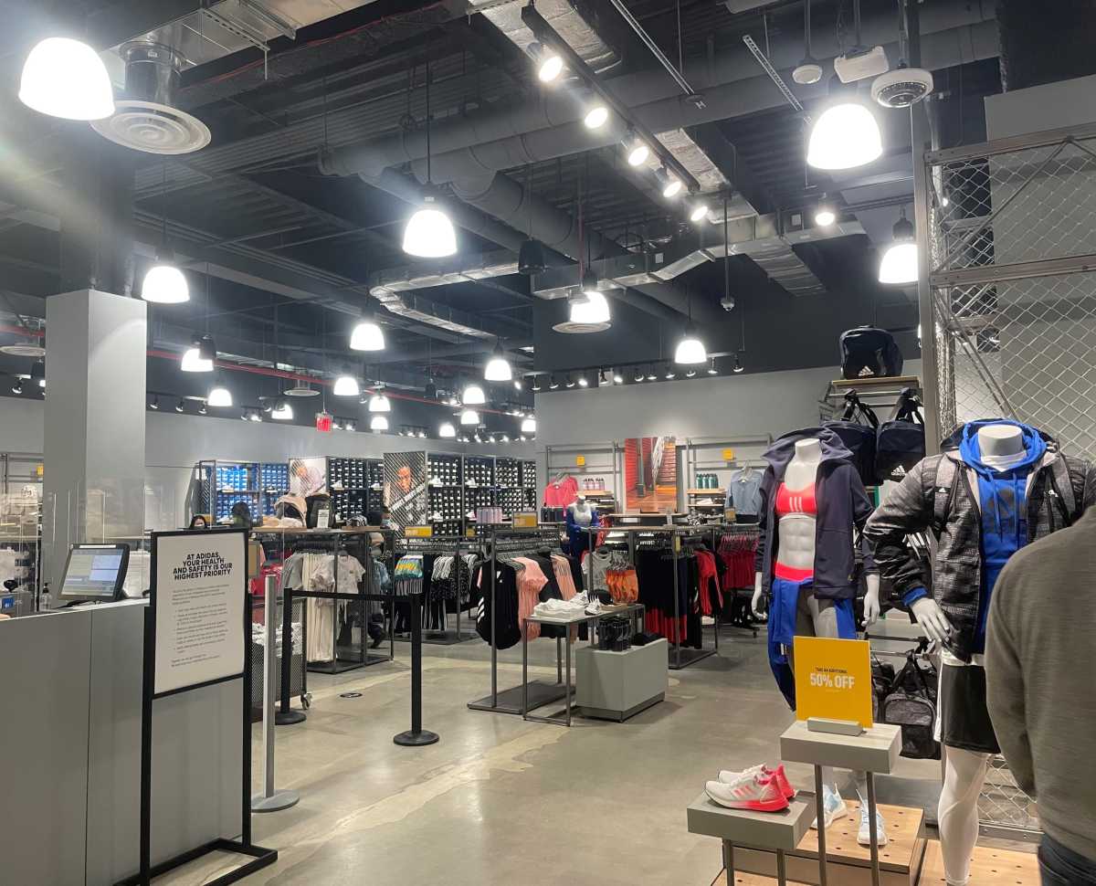 Adidas