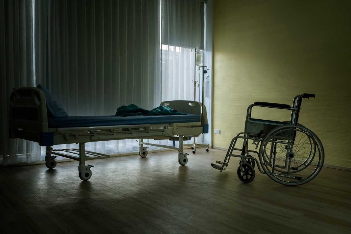 nursing home