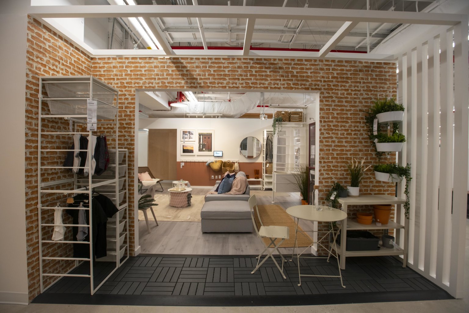 A ‘great opportunity’ for Queens IKEA officially opens new Rego Center