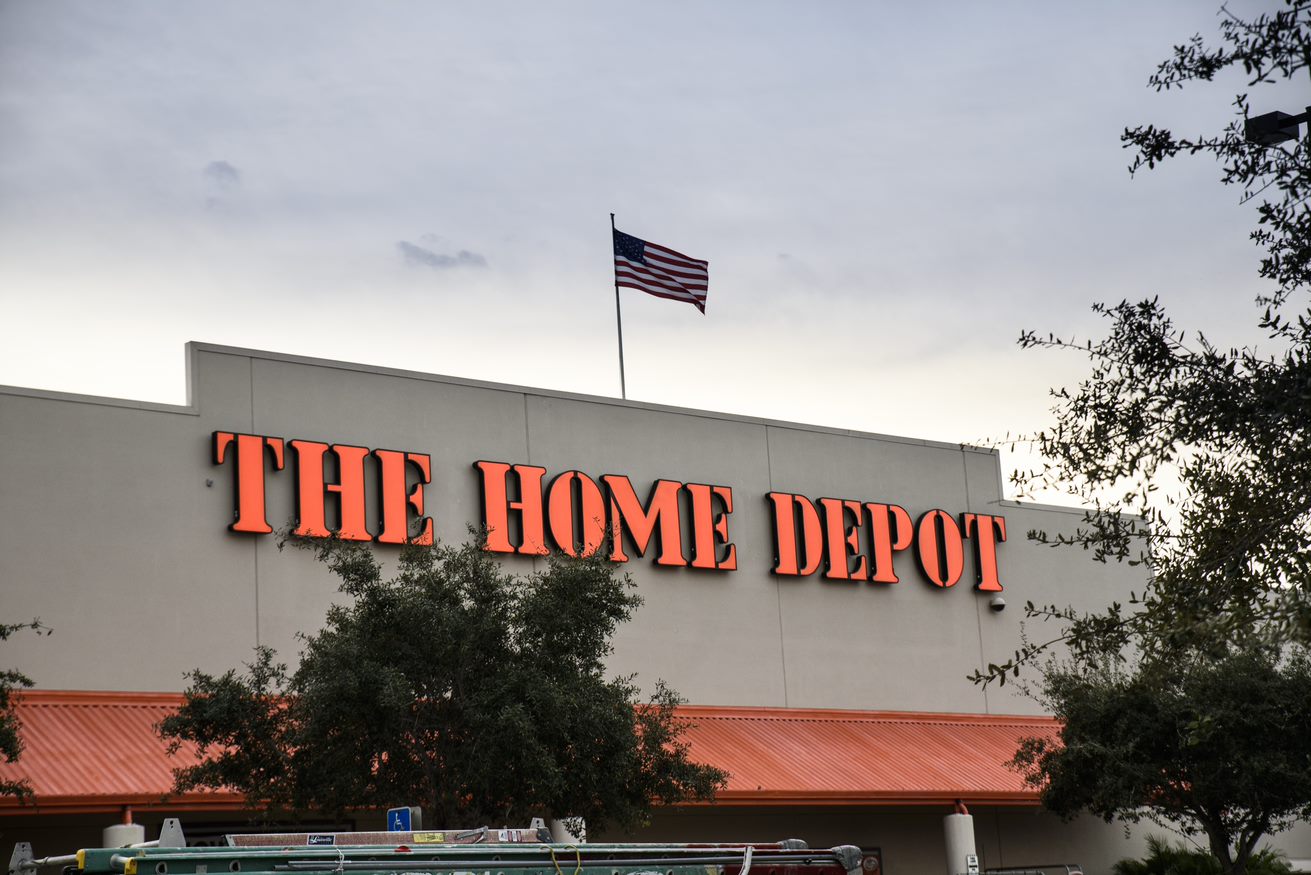 The Home Depot Set To Open New Store In Maspeth Qns Com