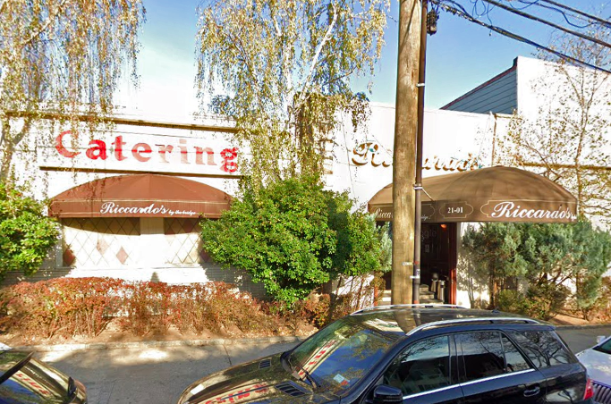 riccardo’s