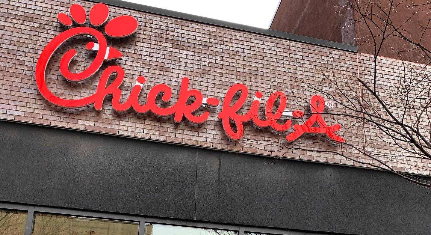 ChickfilA to open first standalone location in Elmhurst QNS