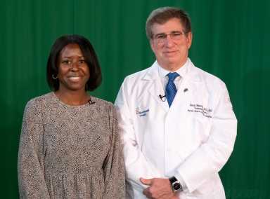 Northwell Transplant Media