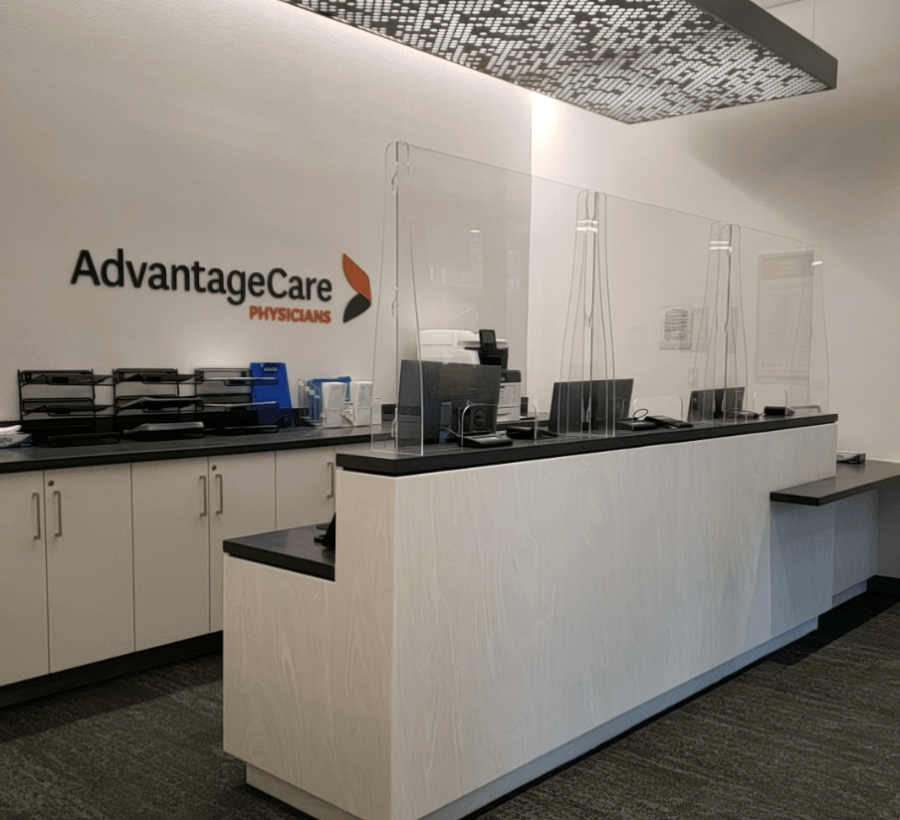 AdvantageCare Physicians opens new medical office in Flushing