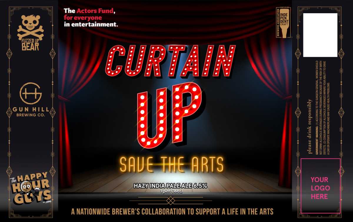 curtain copy