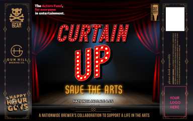 curtain copy