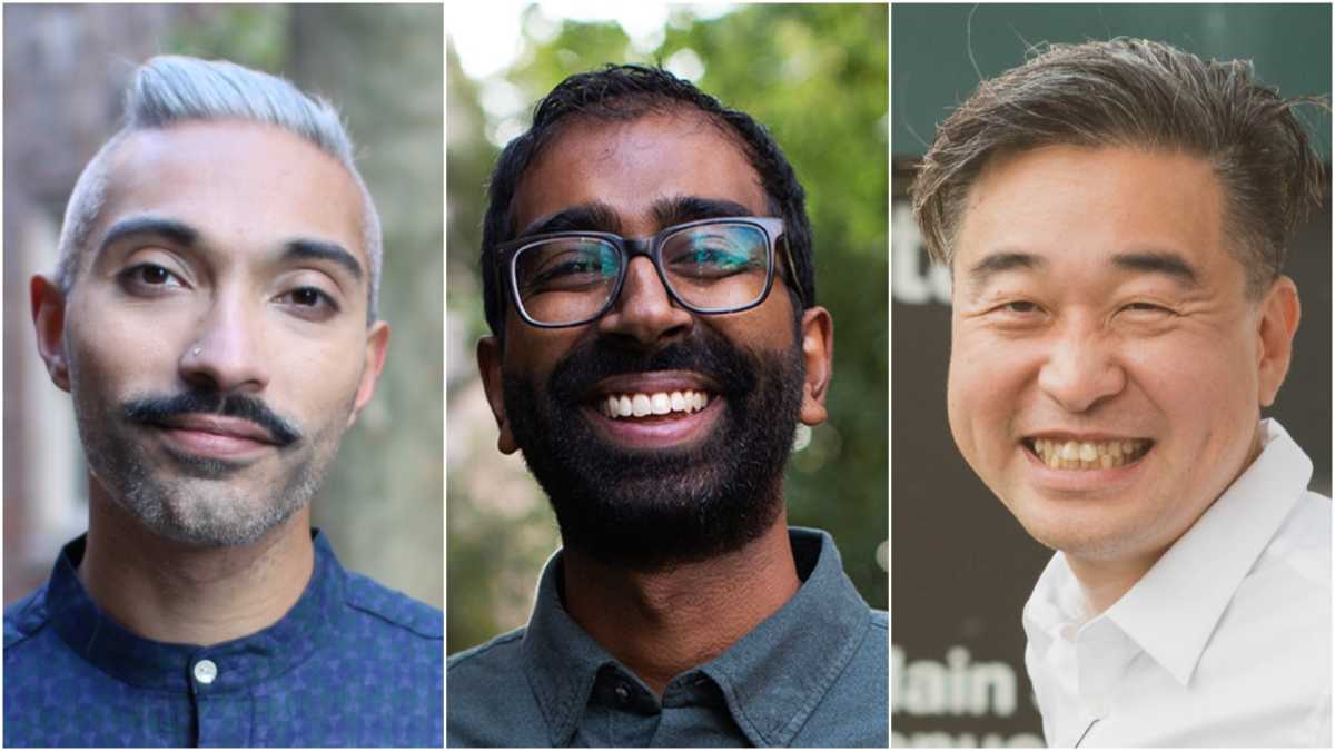 road to justice endorsements