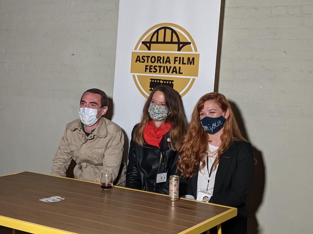 Astoria Film Festival Photo