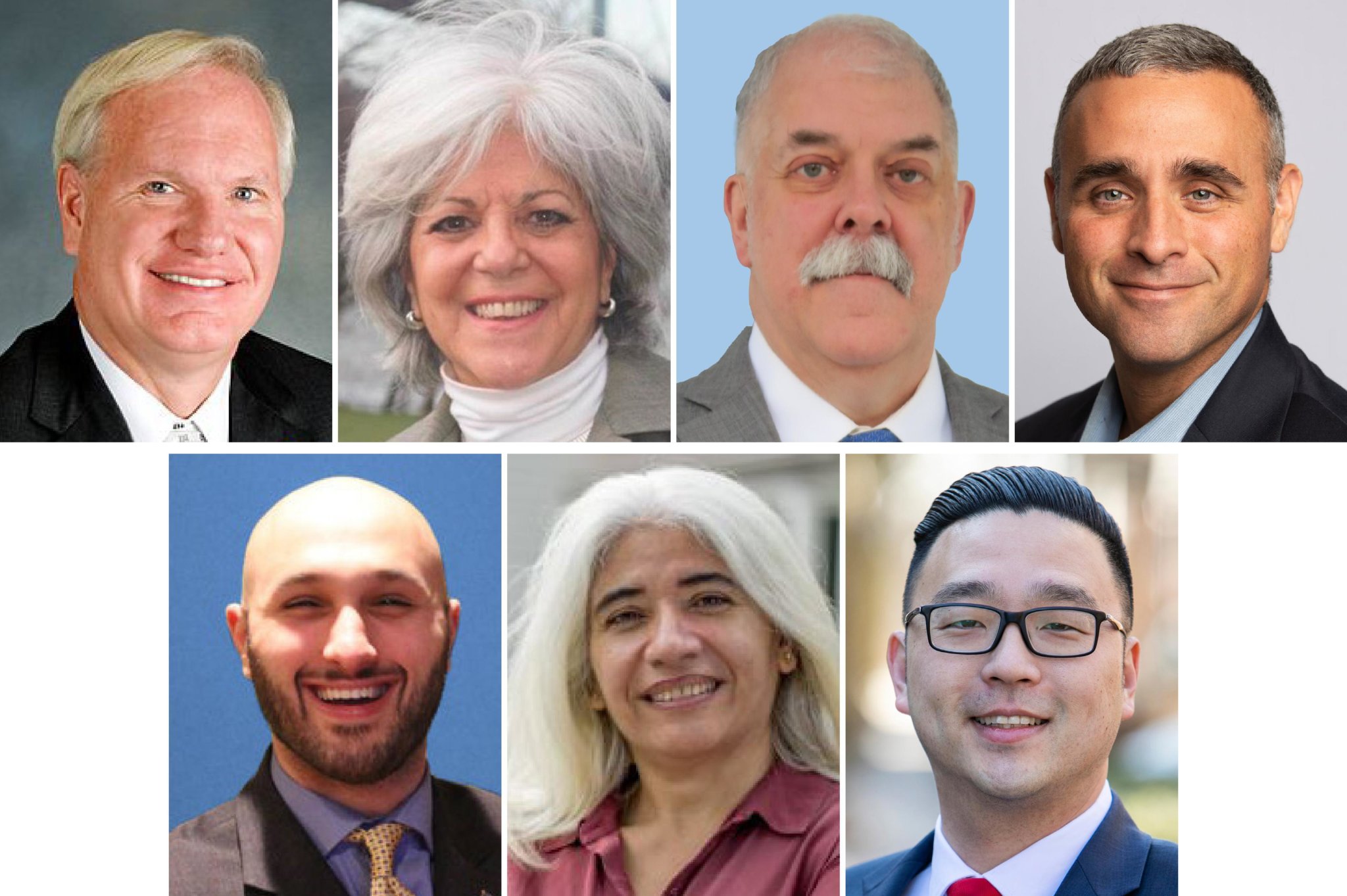 2021 Elections Who’s running for City Council in the 19th District