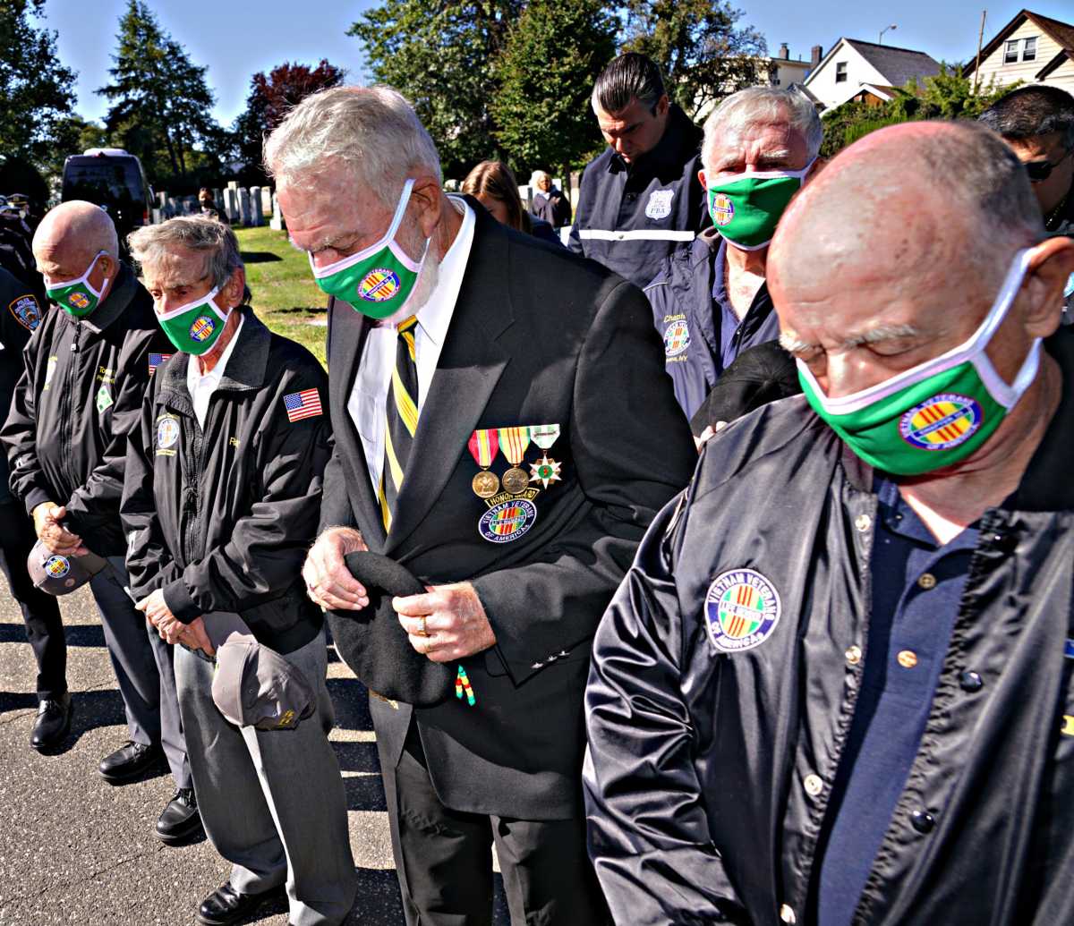 veterans