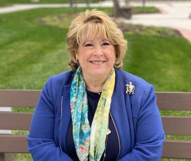 Debra Markell