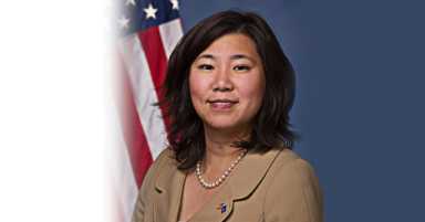 U.S. Rep. Grace Meng has called on NASA to prevent Elon Musk from access the agency's data.