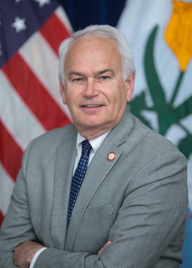 2021 Elections Who’s running for City Council in the 30th District