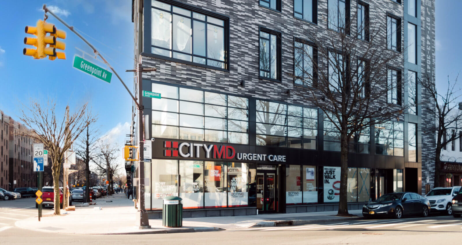 CityMD opens new urgent care center in Sunnyside