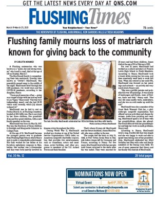 flushing-times-march-19-2021