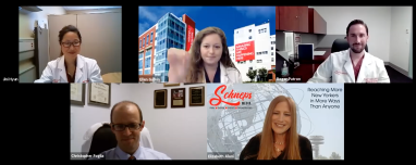 prewebinarimageColorectal Cancer_ Screening, Treatment and Risk Reduction