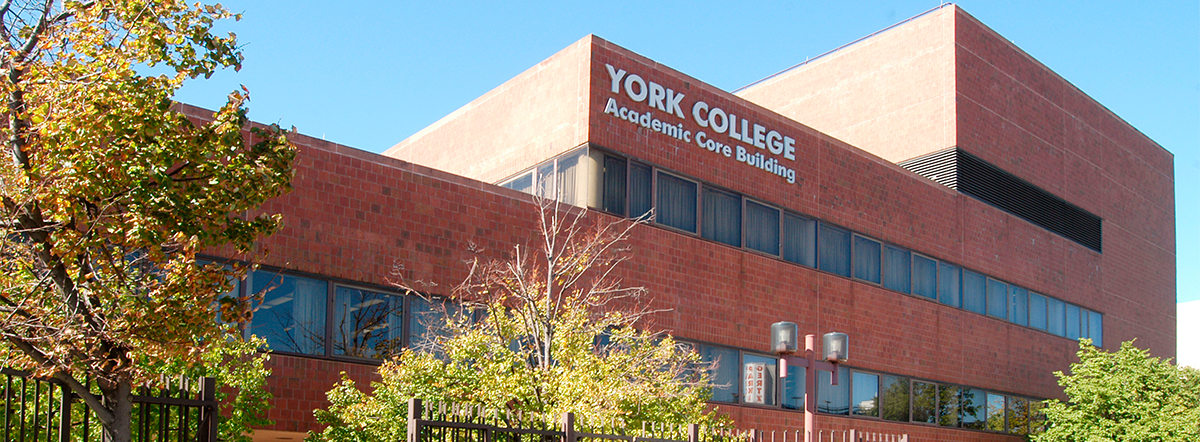 York College Announces First-ever Virtual Gala – QNS