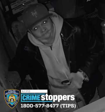 891-21 Burglary Pattern 45 109 Pct 02-22-21 PHOTO