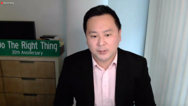 Ron Kim