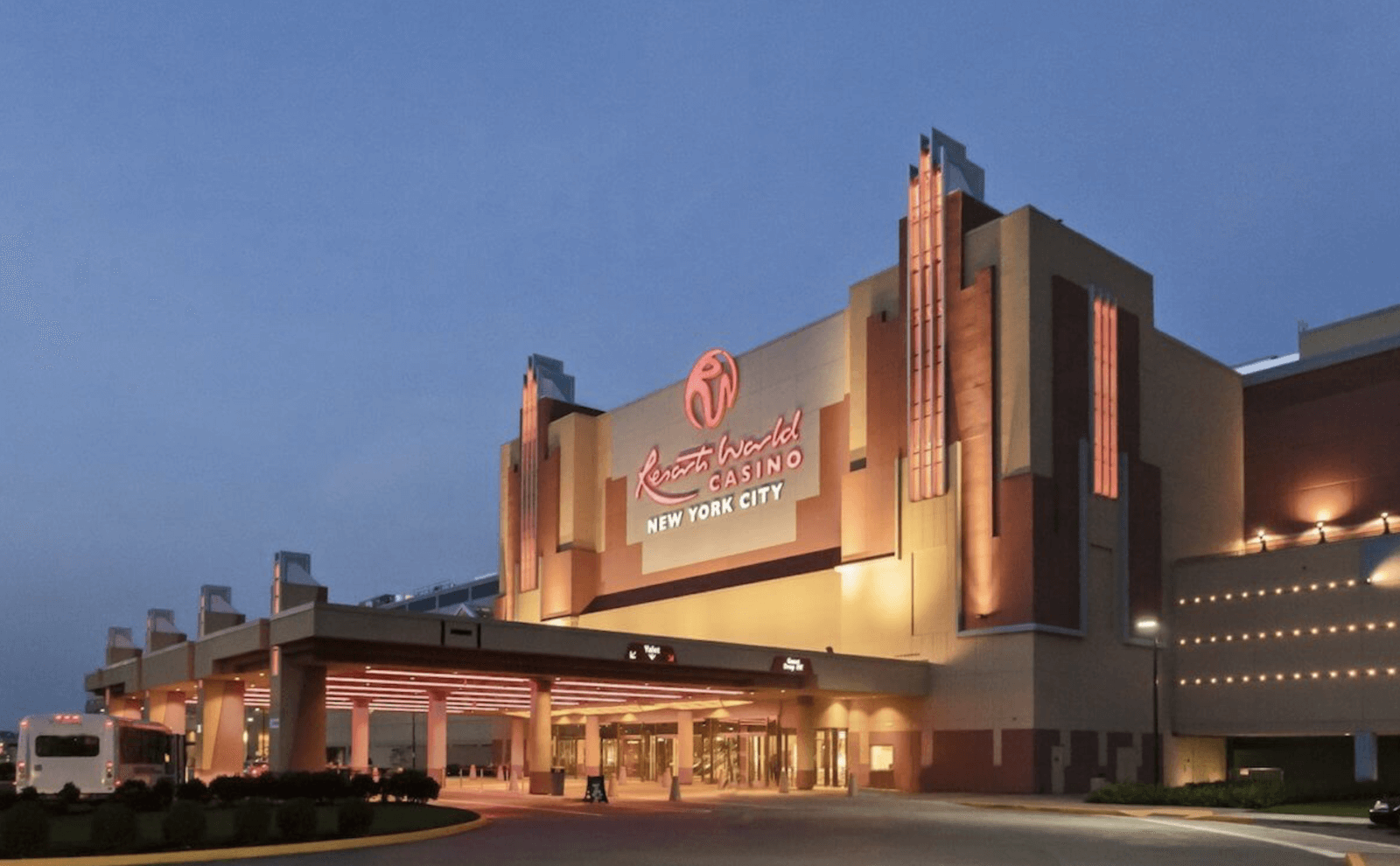 Resorts World New York City Celebrates 10 Years In Queens – Qns.com