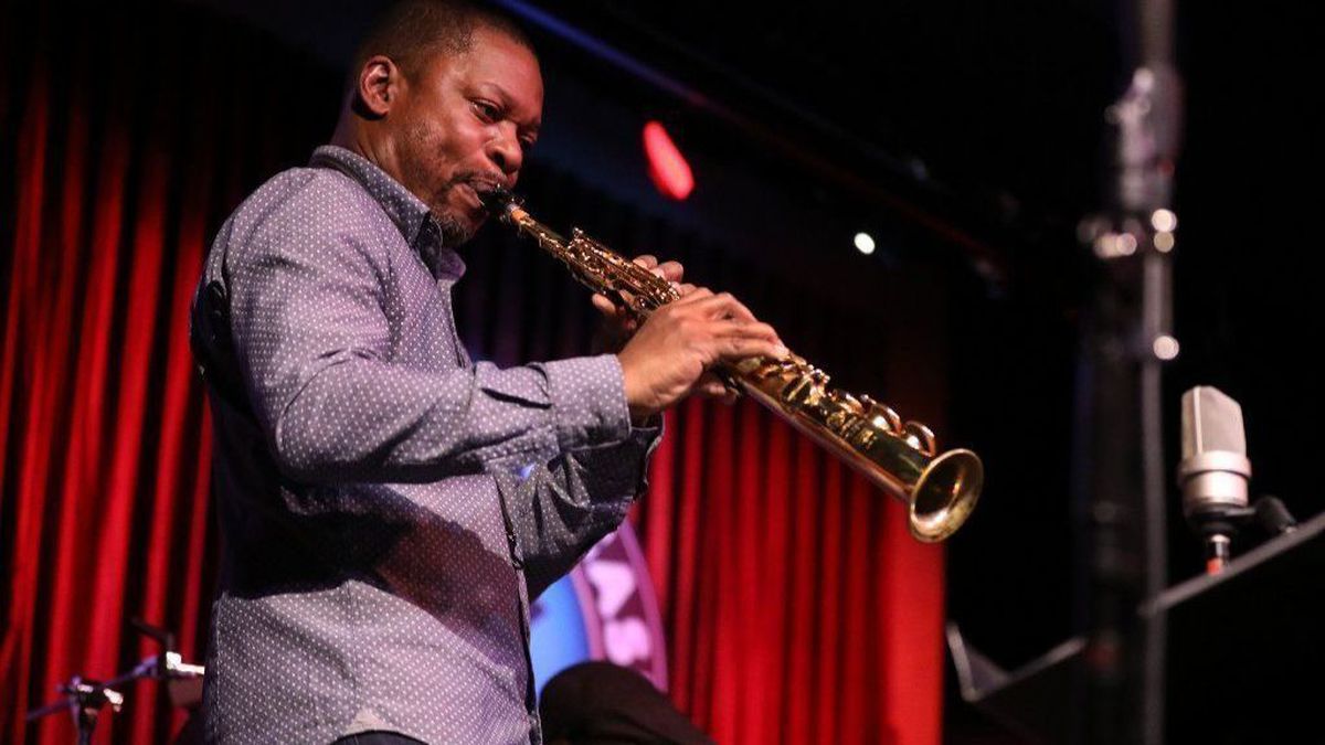 Downtown Jamaica Jazz Festival returns following COVID-19 hiatus – QNS