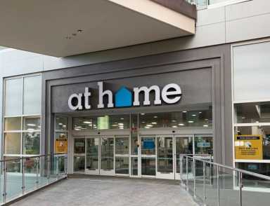 at home rego center