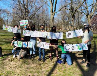 forest hills students 1