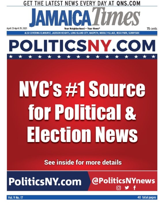 Jamaica Times Archives