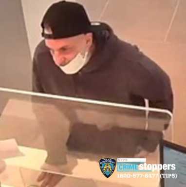 1115-21 Robbery 108 pct 5-6-21