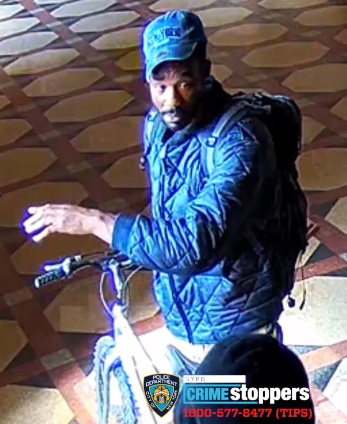 1153-21 Grand Larceny 109 Pct 03-26-21 PHOTO2