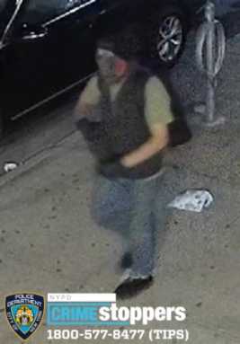 1266-21 Criminal Mischief CWVTF 114 Pct 03-26-21 PHOTO1
