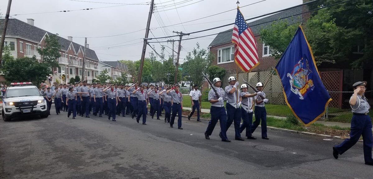 College Point to host car parade for Memorial Day 2021 - QNS.com