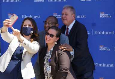 elmhurst hospital